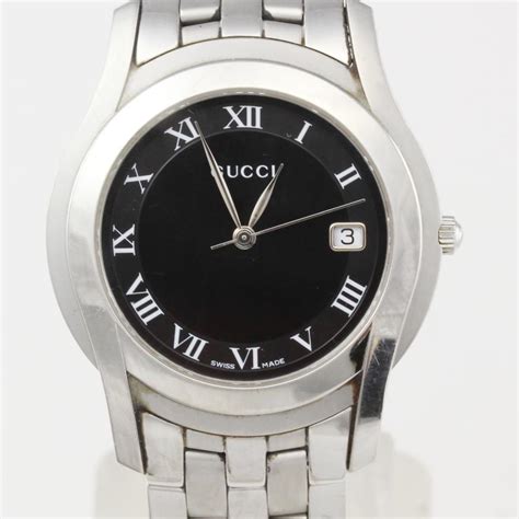 gucci 5500 l|Gucci 5500m.